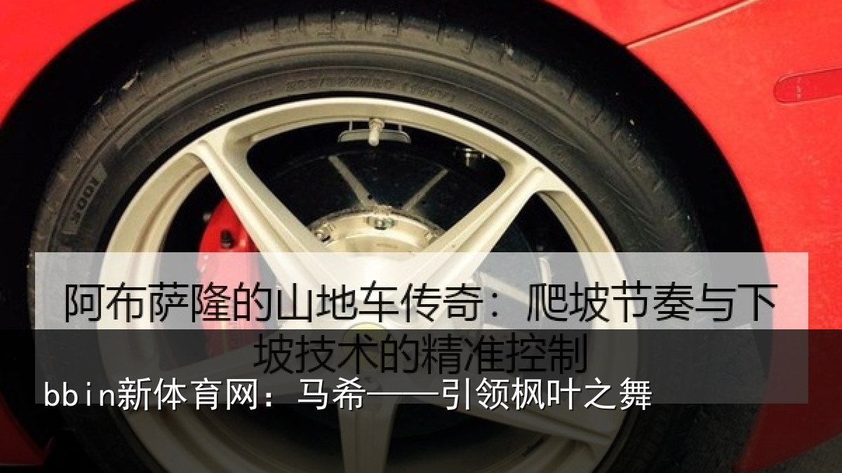 bbin新体育网:马希——引领枫叶之舞