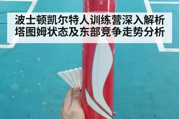 波士顿凯尔特人训练营深入解析塔图姆状态及东部竞争走势分析